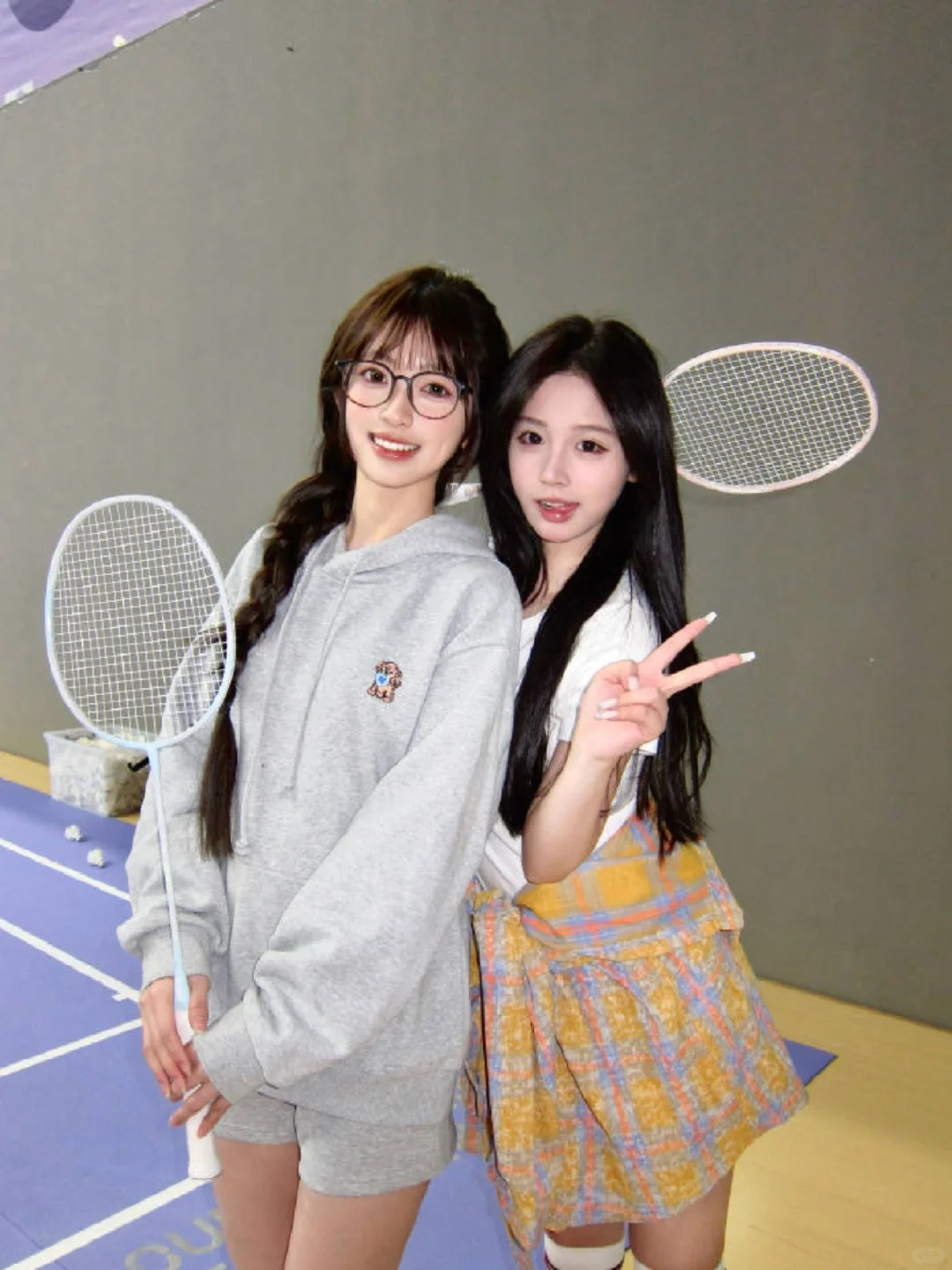 04女大 温柔可爱