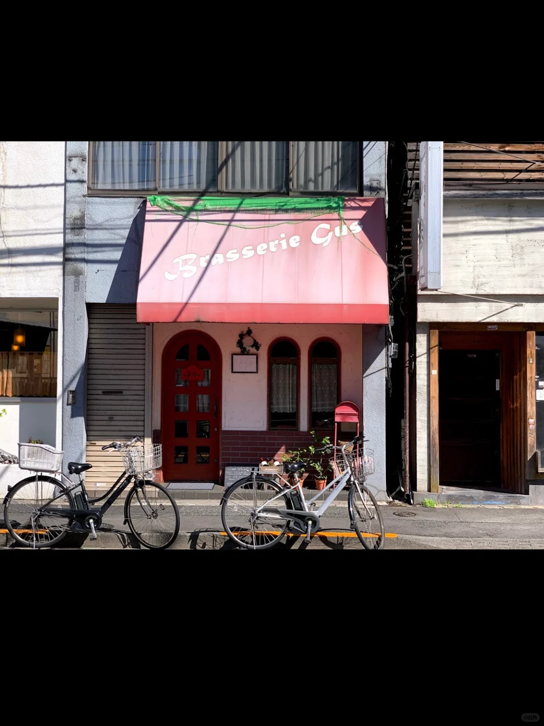 东京吃喝|神乐坂超便宜法餐
