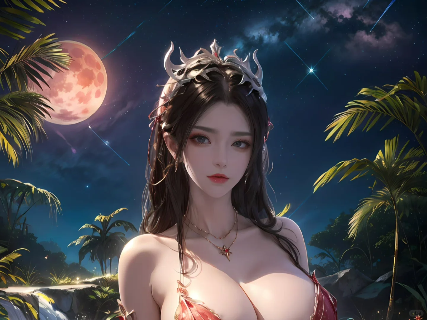 女王陛下