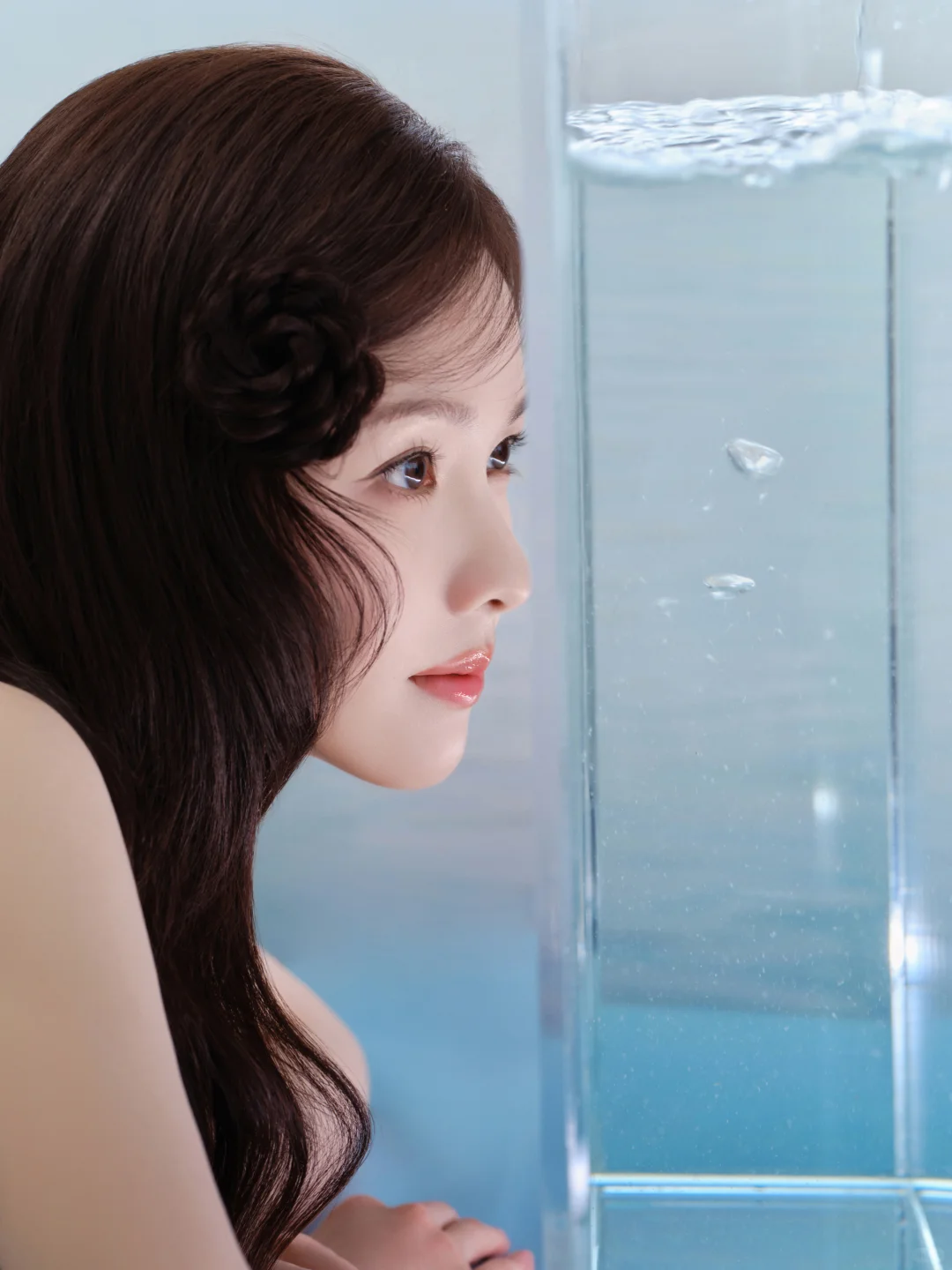 美貌是第一生产力