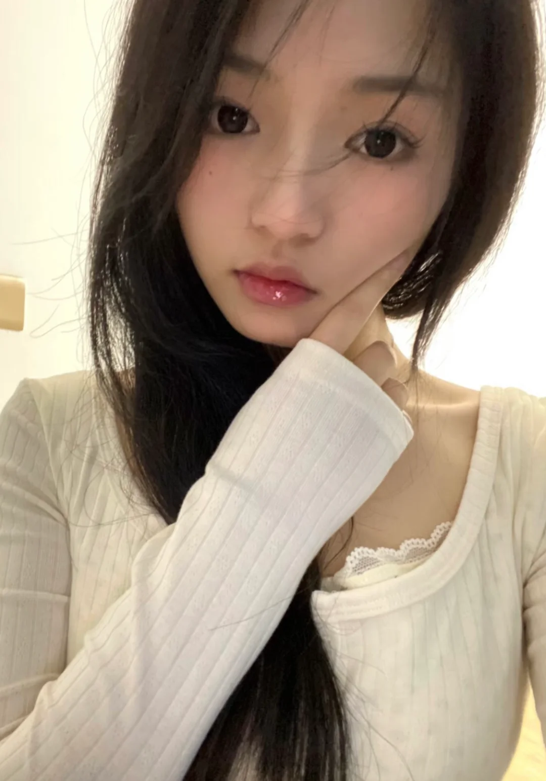 女大模特，找摄影师📹，可互动