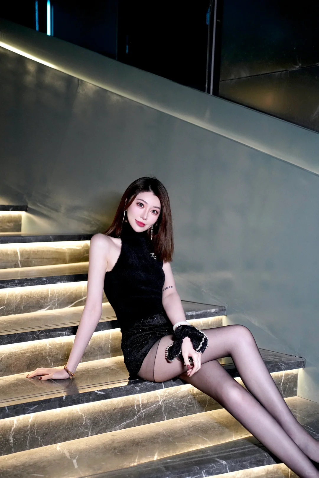 御姐 我的统治区