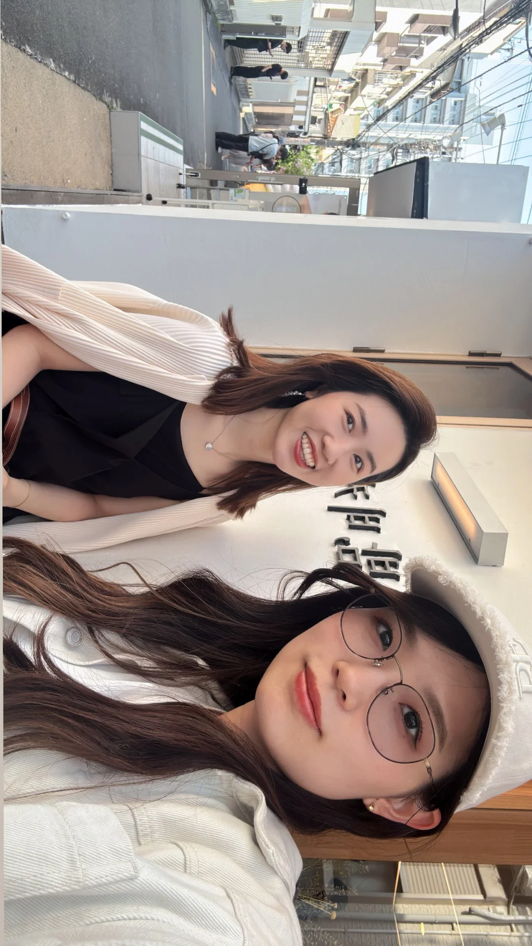 🇯🇵｜GW都内探店PLOG