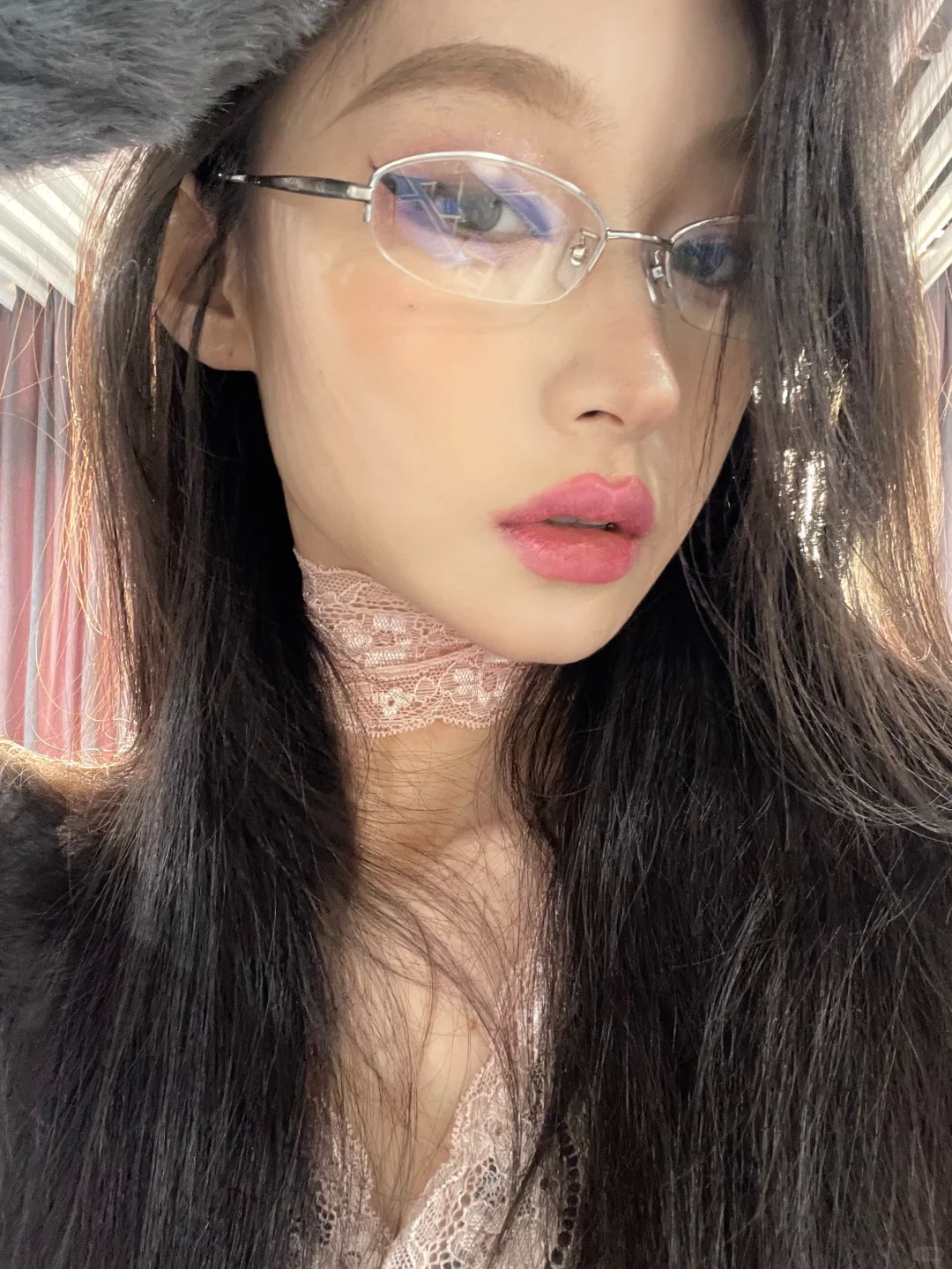 姐上网就是为了来勾引女人的