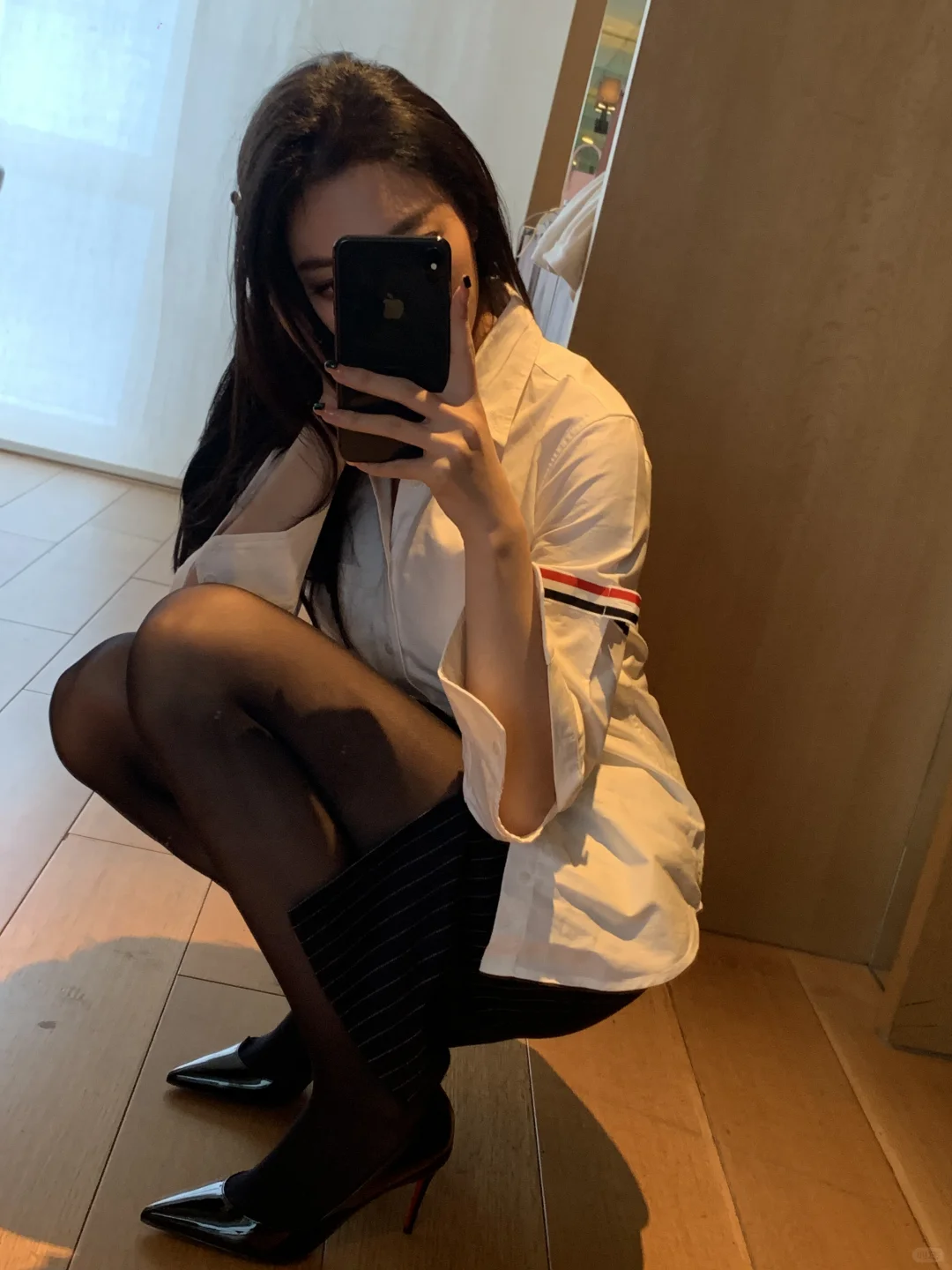 性感不是穿的少……