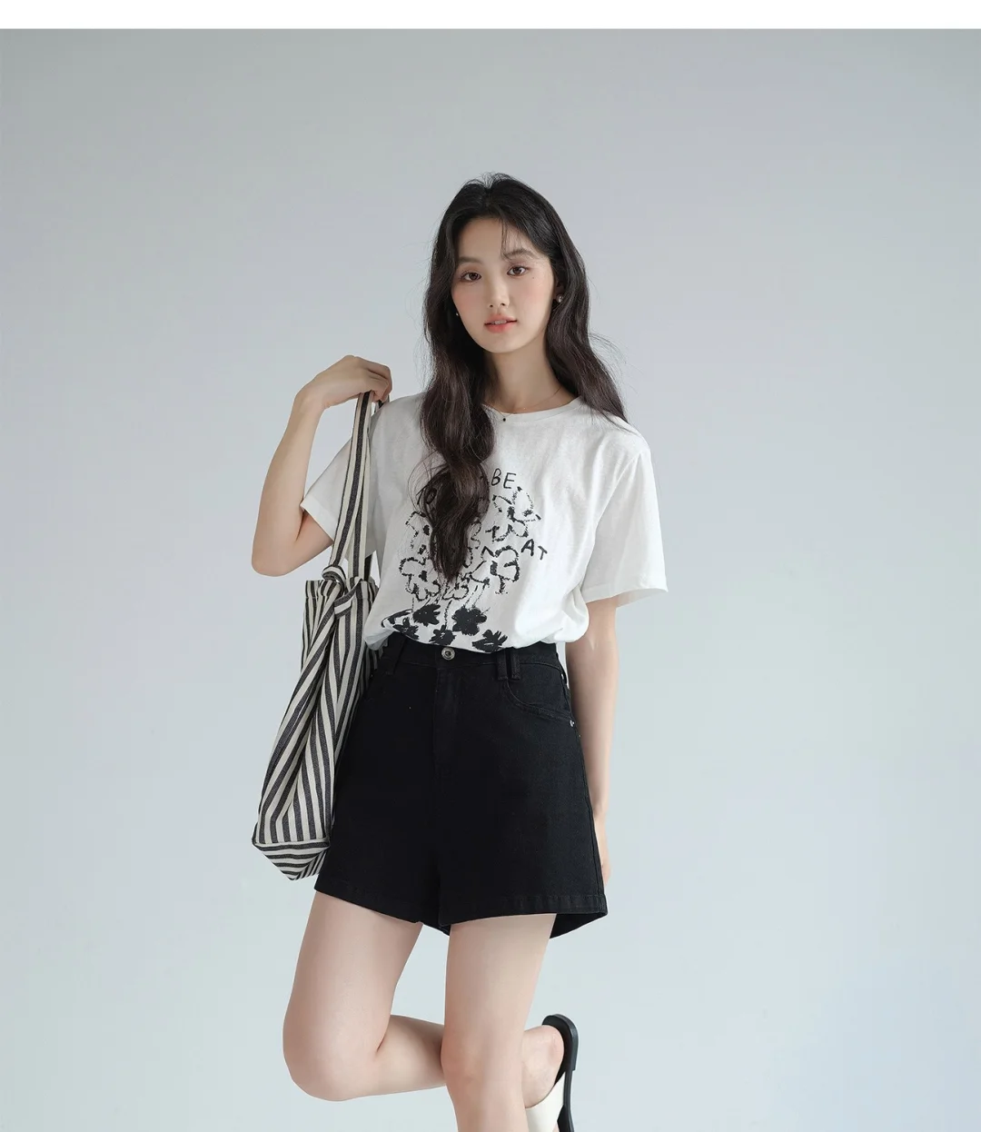 微胖MM的夏季救星👚
