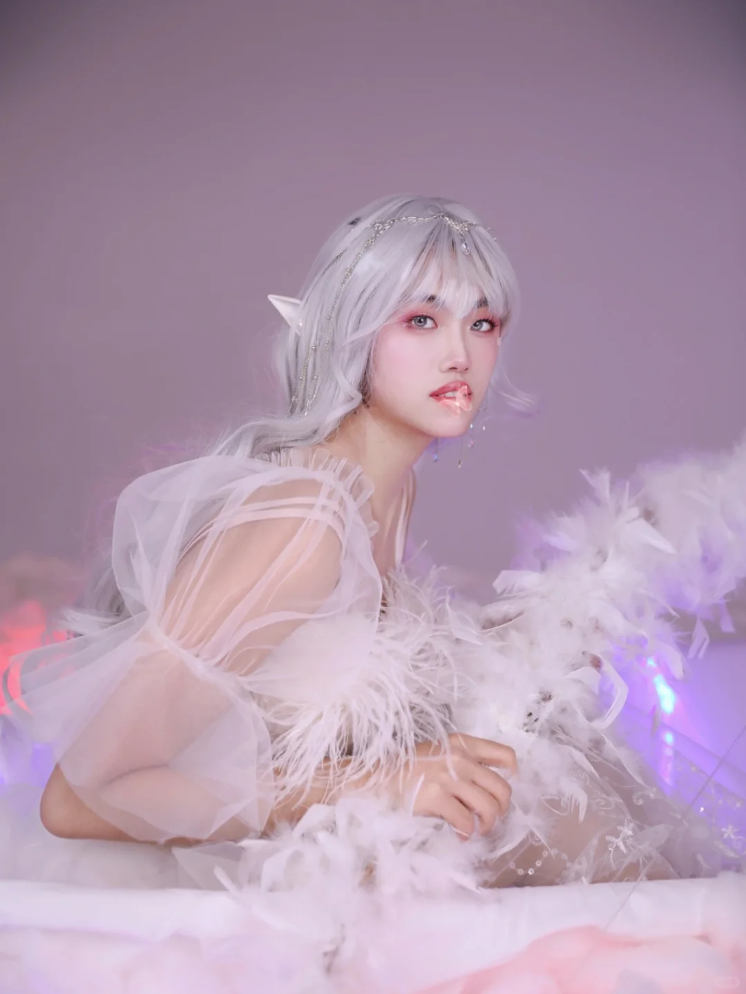 梦幻小天使👼
