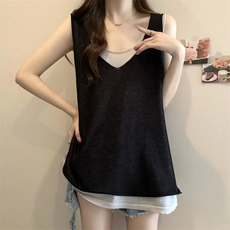 微胖女生必备👚夏日气质穿搭