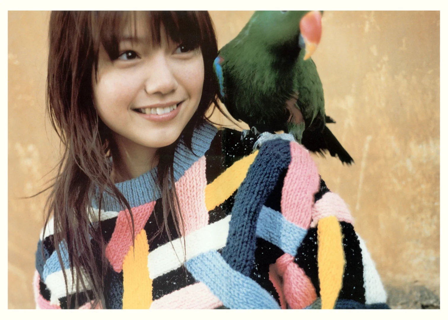 宫崎葵写真集 20TH ANNIVERSARY 「光」