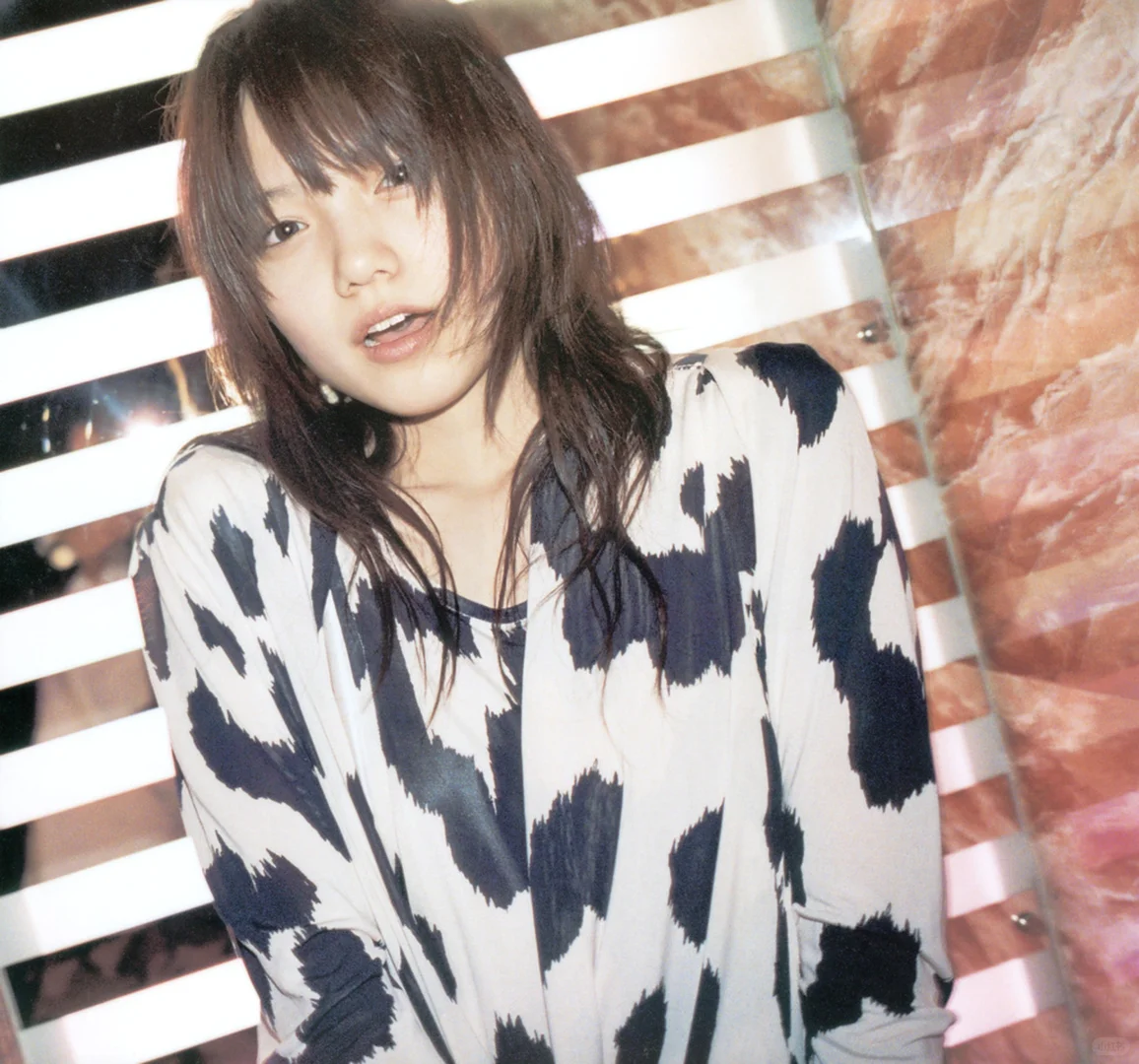 宫崎葵写真集 20TH ANNIVERSARY 「光」