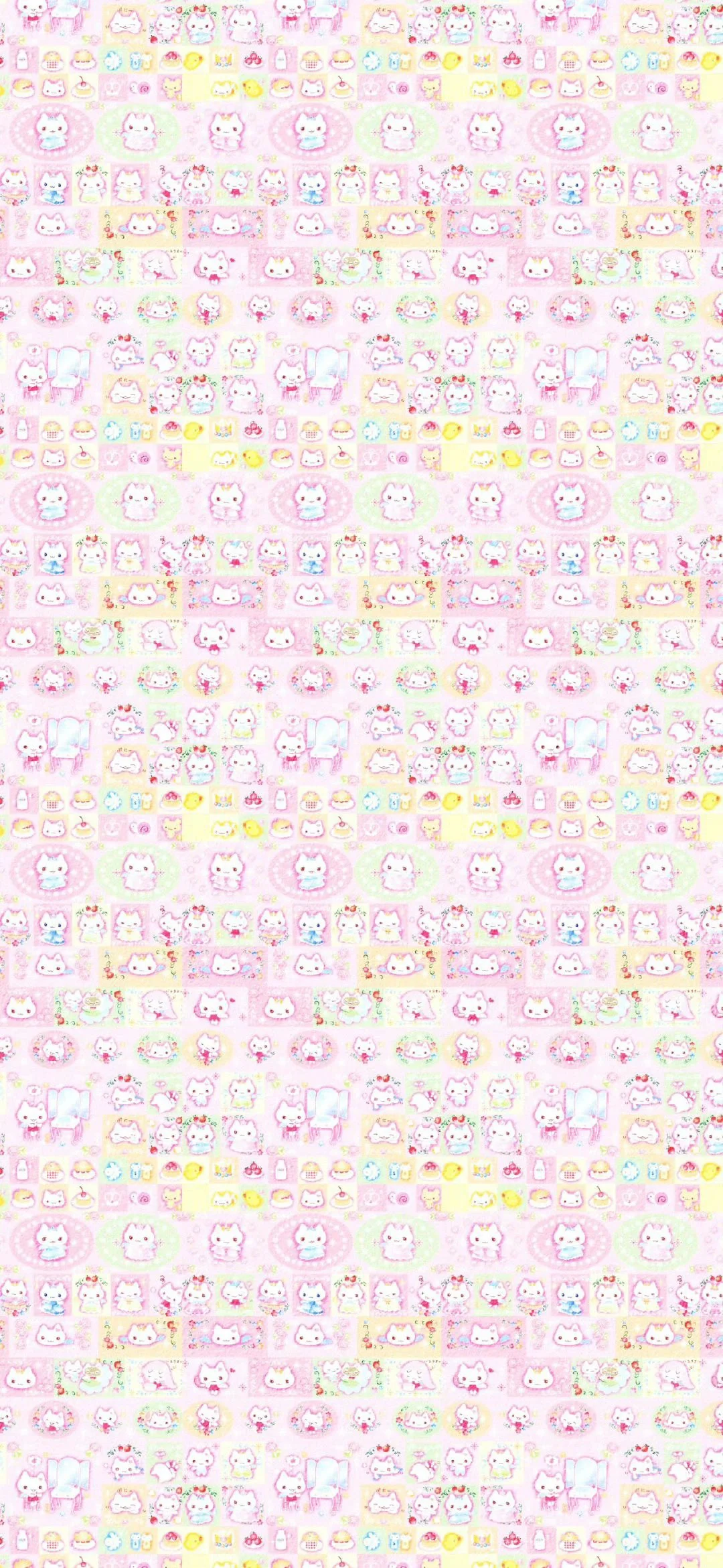 share⋆ ♡̷ .ﾟ古早风壁纸(,,> ᴗ <,,)
