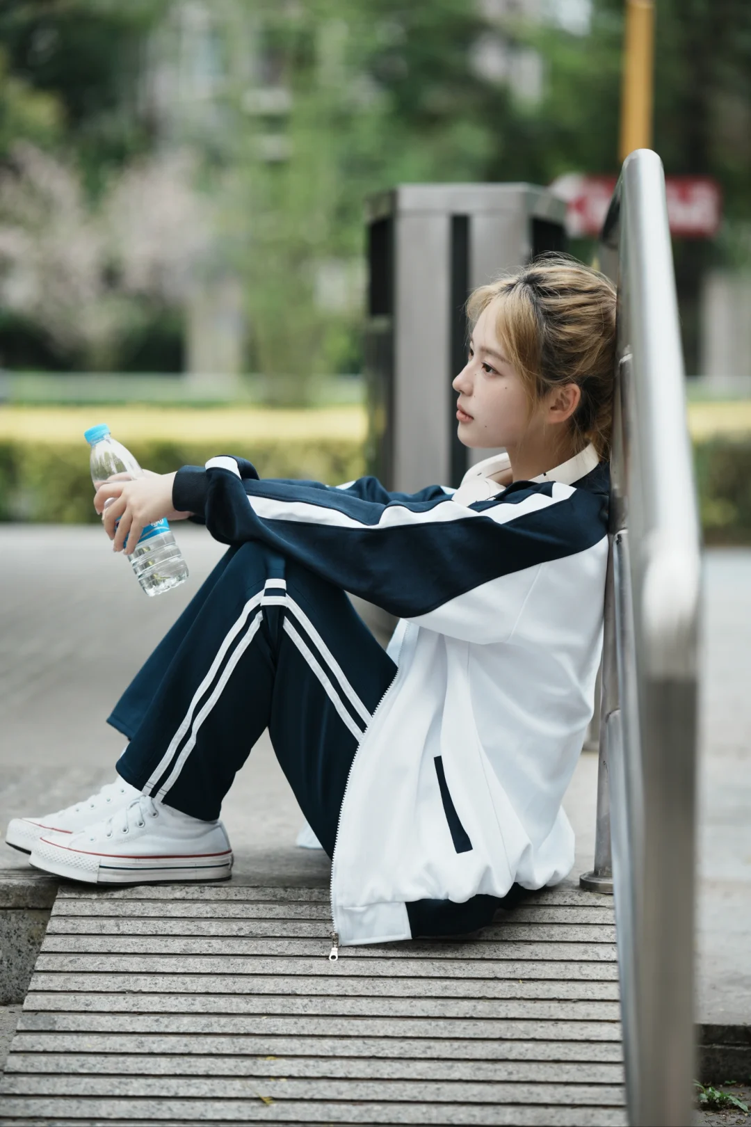 重生之我在成都当校霸