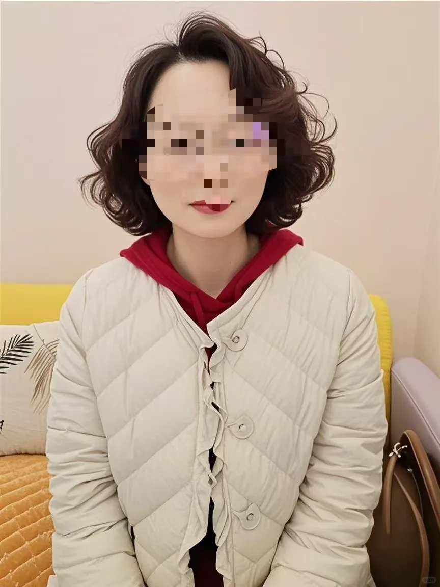 无锡81年离异女士寻温暖相伴