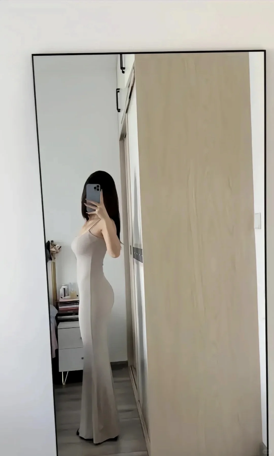 这身材我该怎么办呢～～