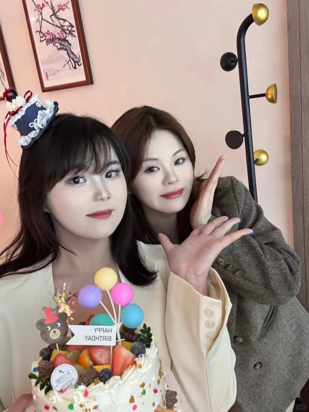 热爱生活乐观向上的小胖子23岁啦🎂