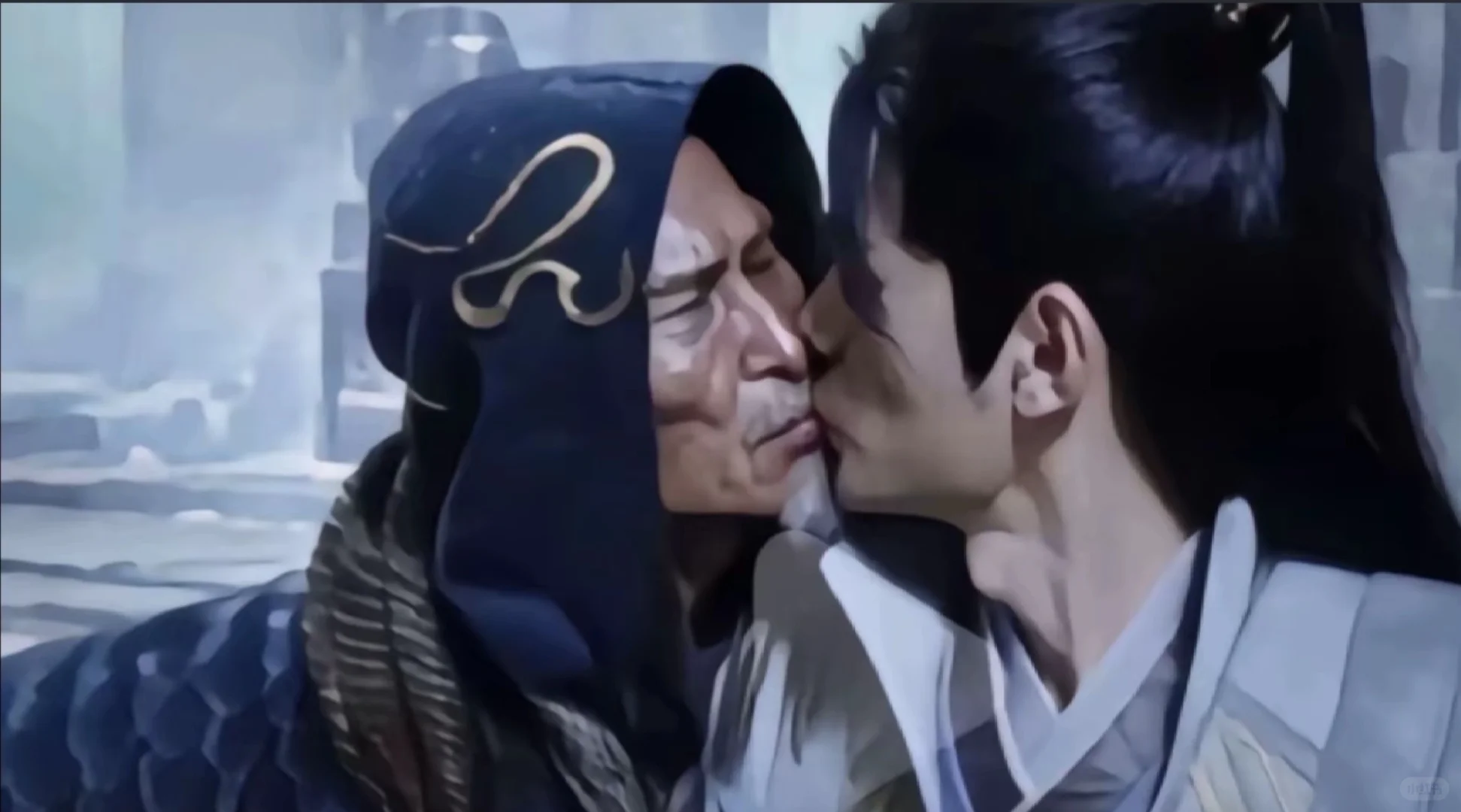 凡人修仙传ai