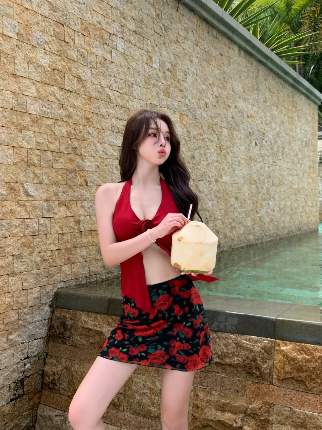 🥥夏日椰椰ıllıııllıl ♪