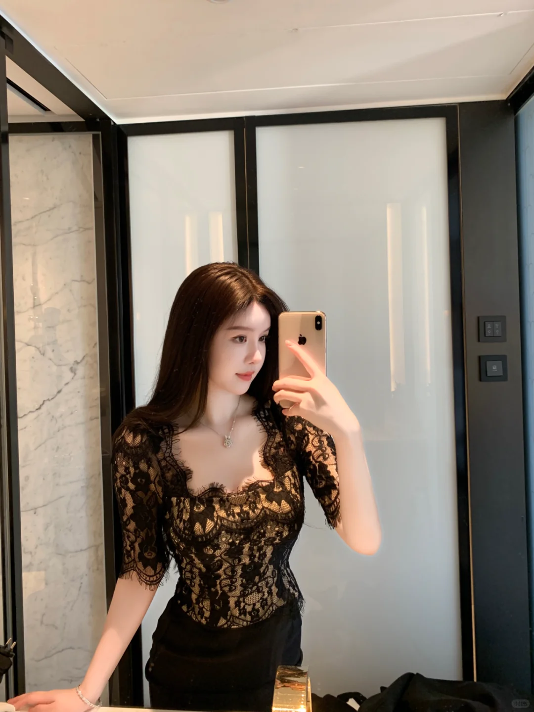 拿捏了韩女穿搭的精髓