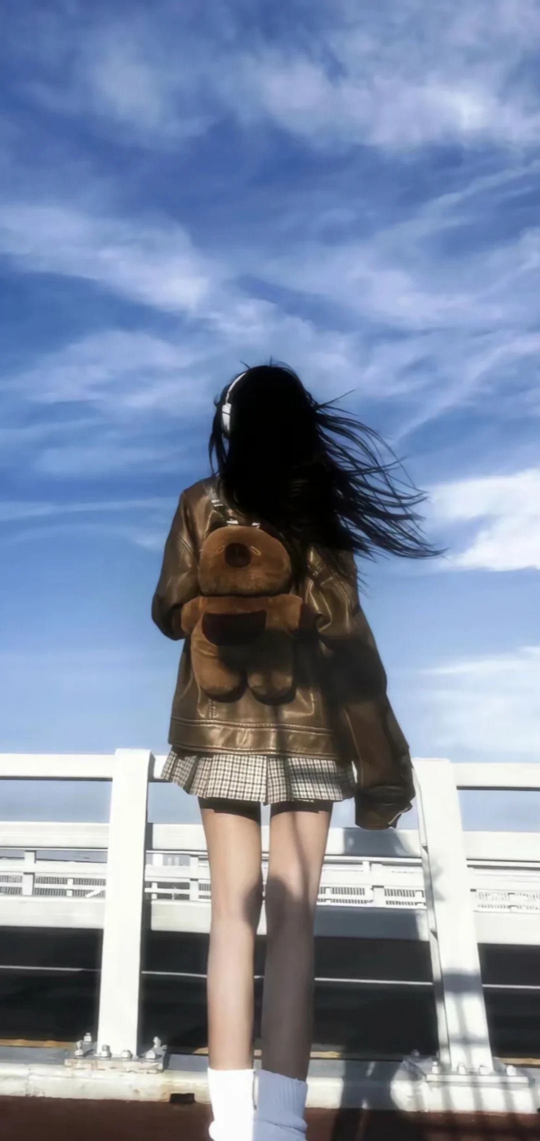 美女壁纸大放送～每日一换好心情⭐️
