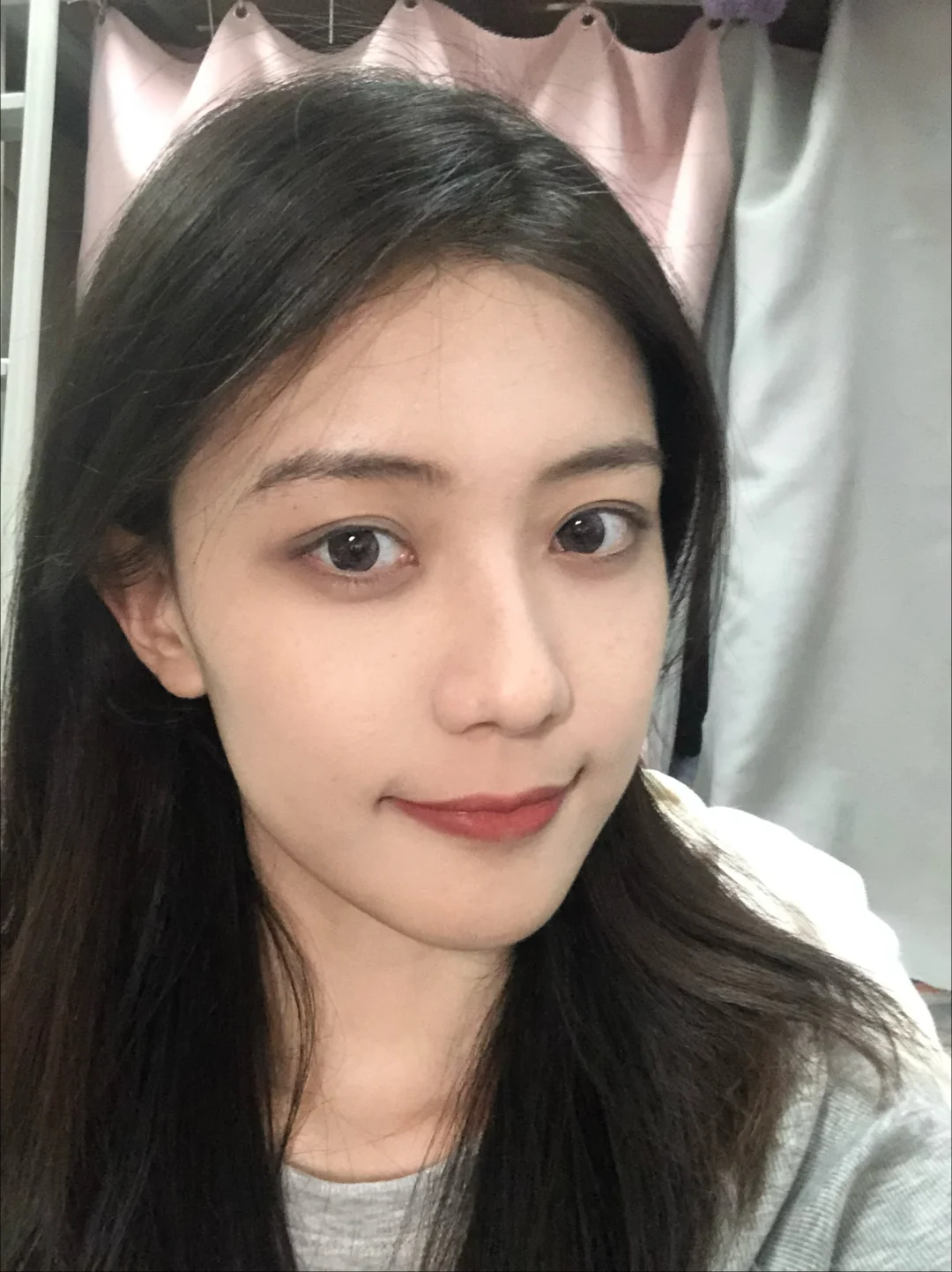 live日记丨每次在宿舍拍的都好喜欢～