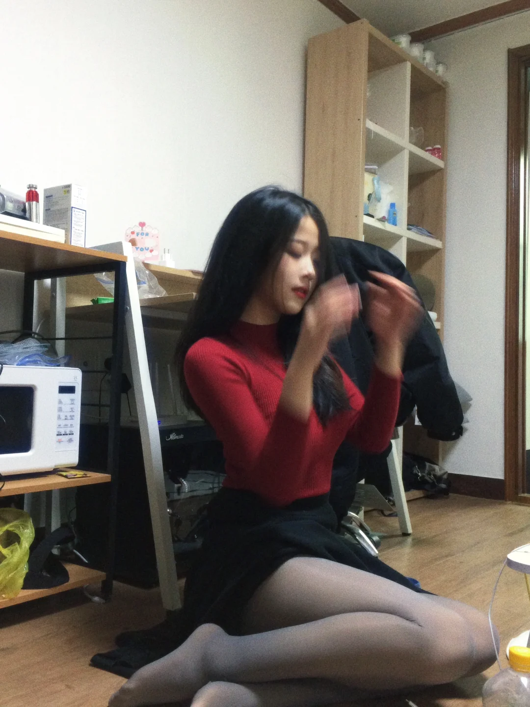 小姨 是一种态度🌈