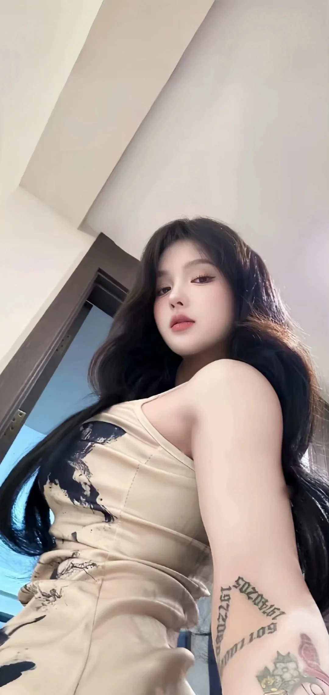 美女壁纸大放送～每日一换好心情⭐️