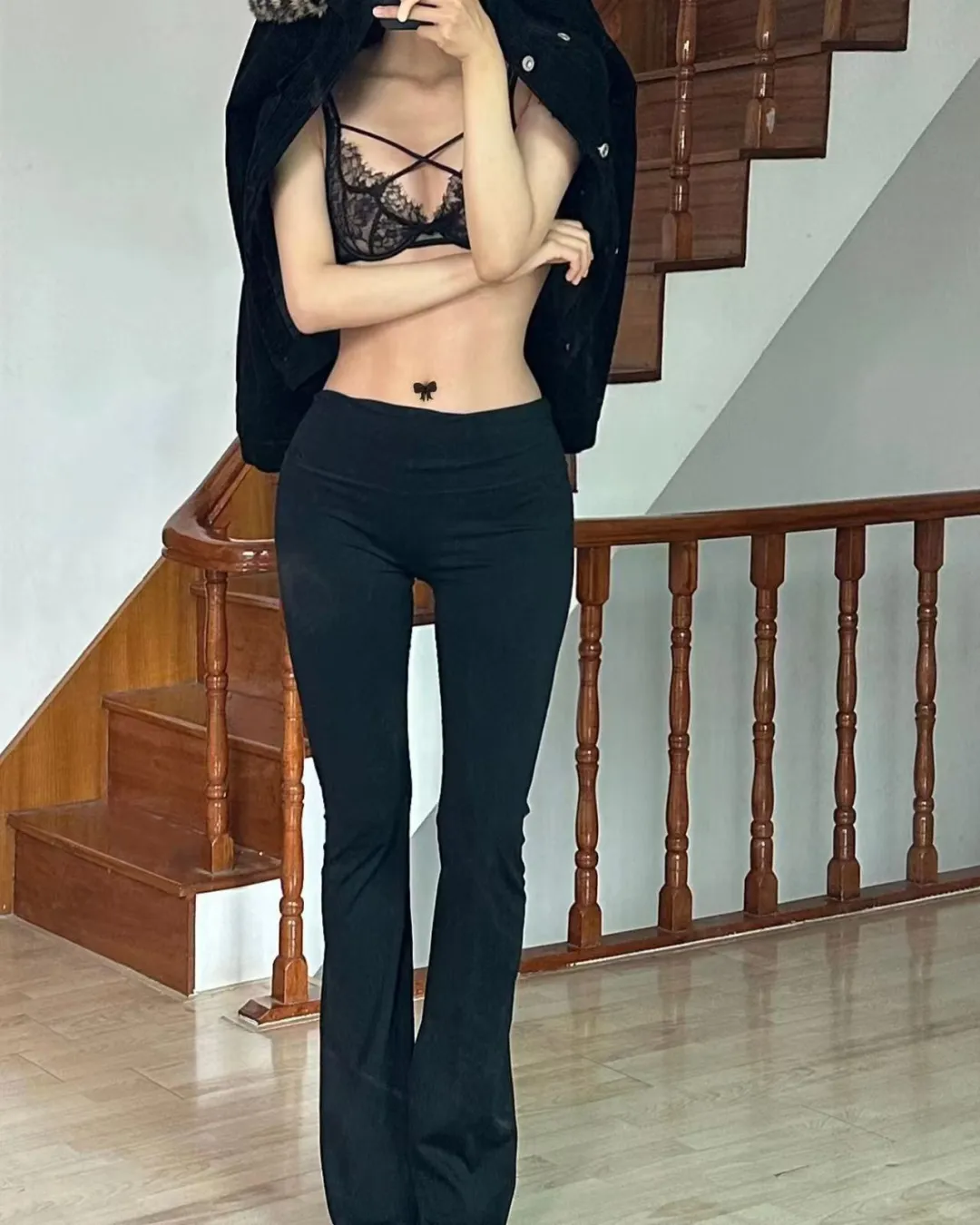 绝绝子！AP内衣👙 ！PALMA系列来了