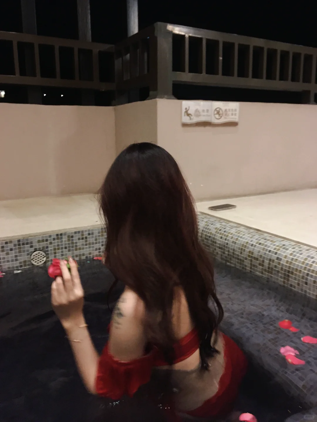 你要犹豫多久才会爱上我