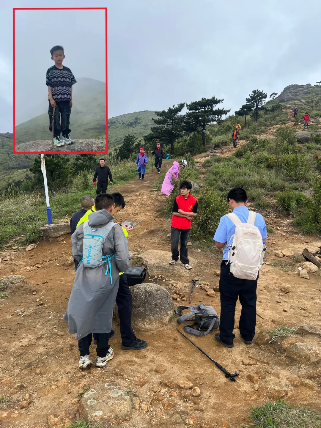 才8岁的你该有多无助，当妈的最看不了这个