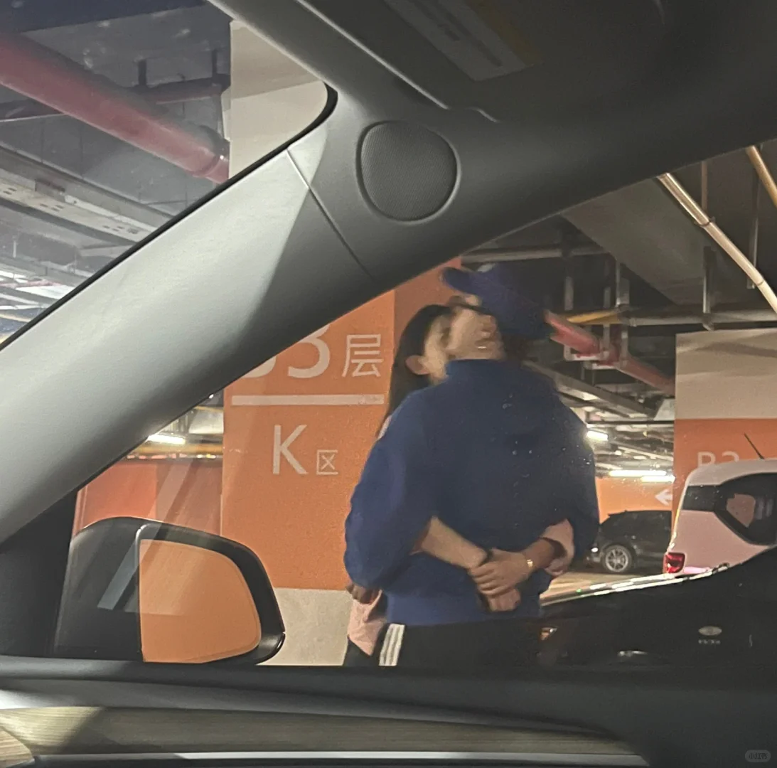 离婚中知道3都快生了，决定不离了