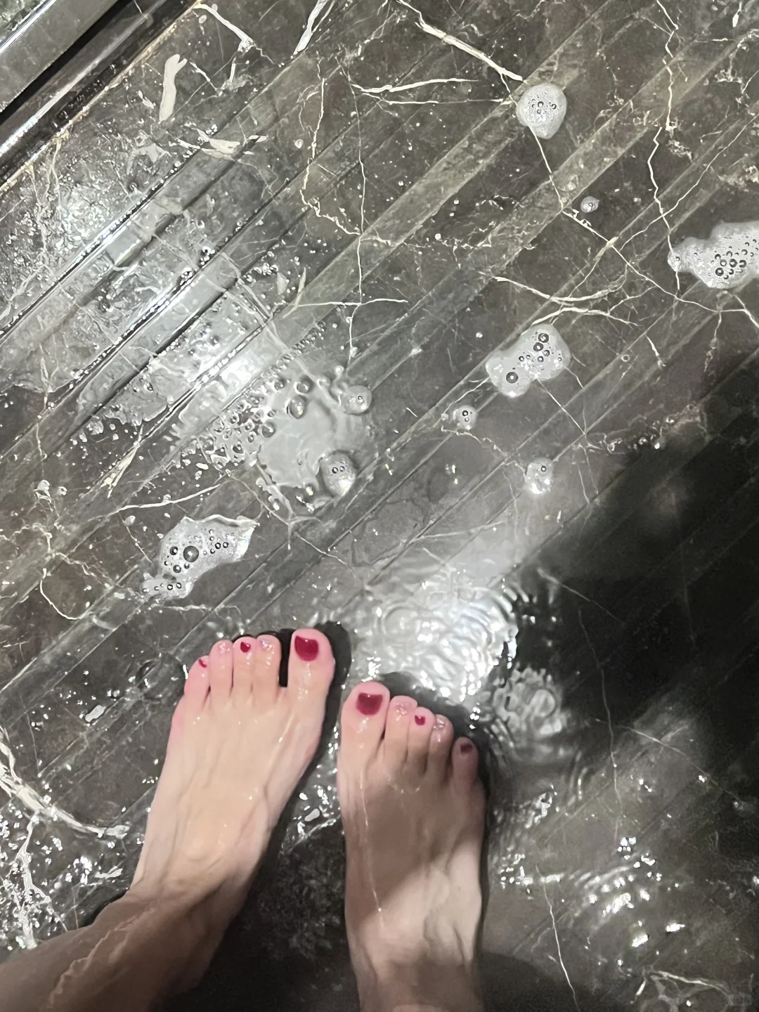 玫红色猫眼谁懂！