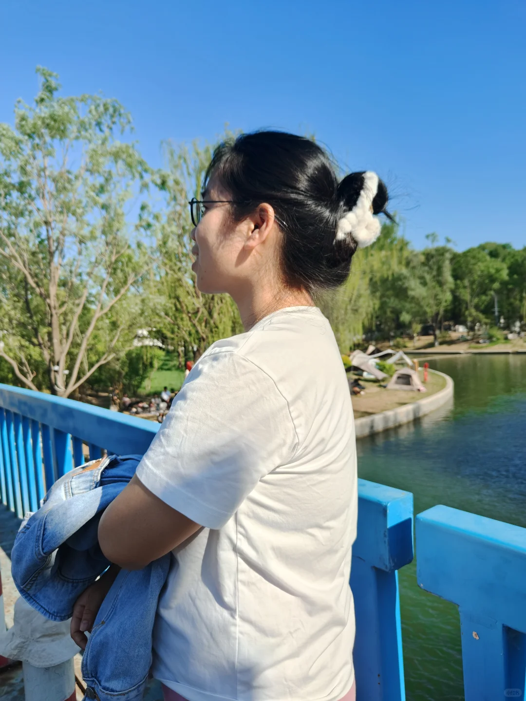 “青春女大”去“班味”记
