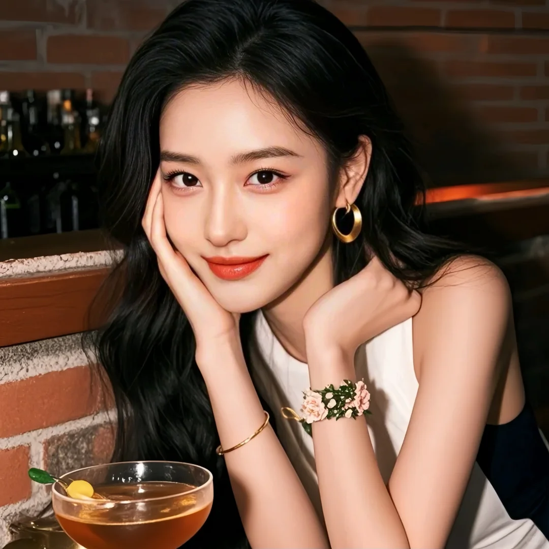 女头★太美了，太喜欢了🔥
