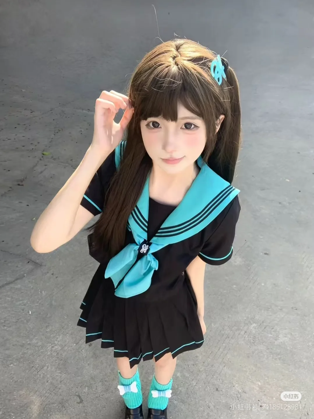 免费换奈奈制服青本绘啦！