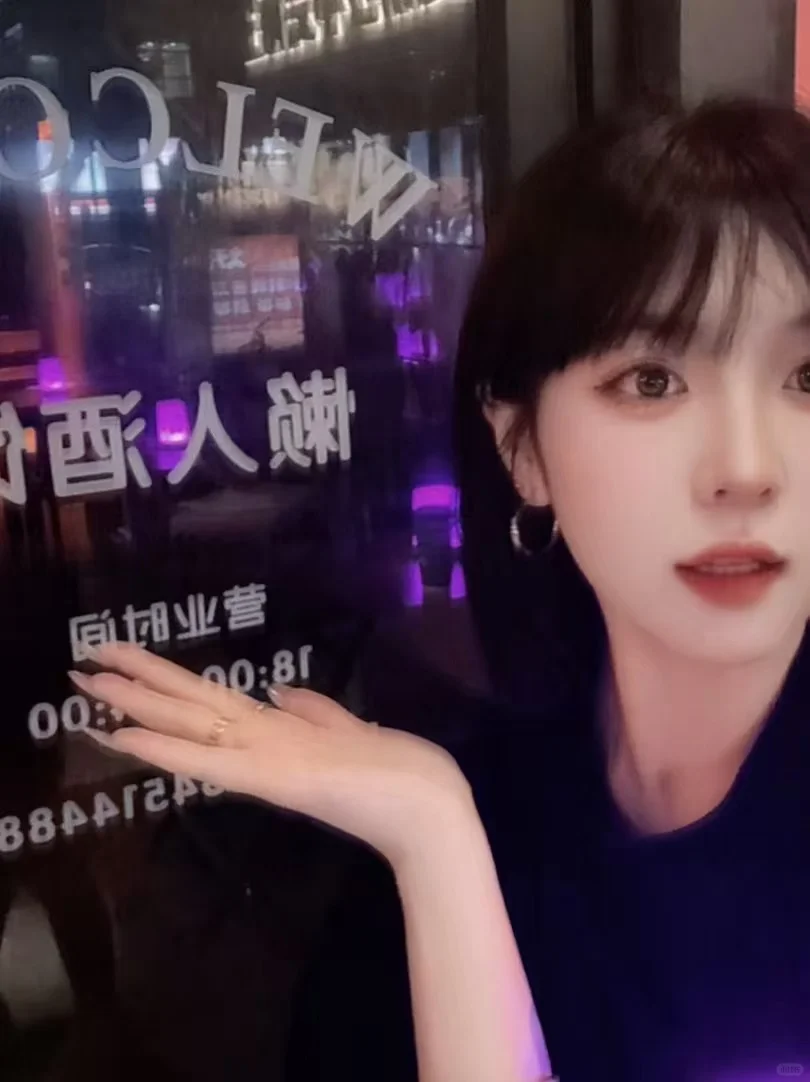 妹妹是不是又变美了