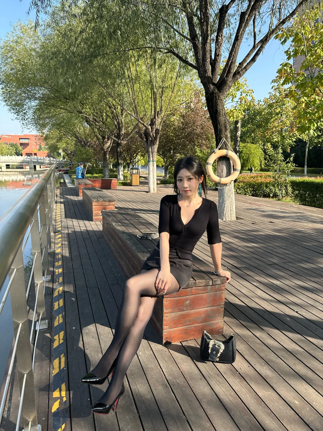 你的心跳💕