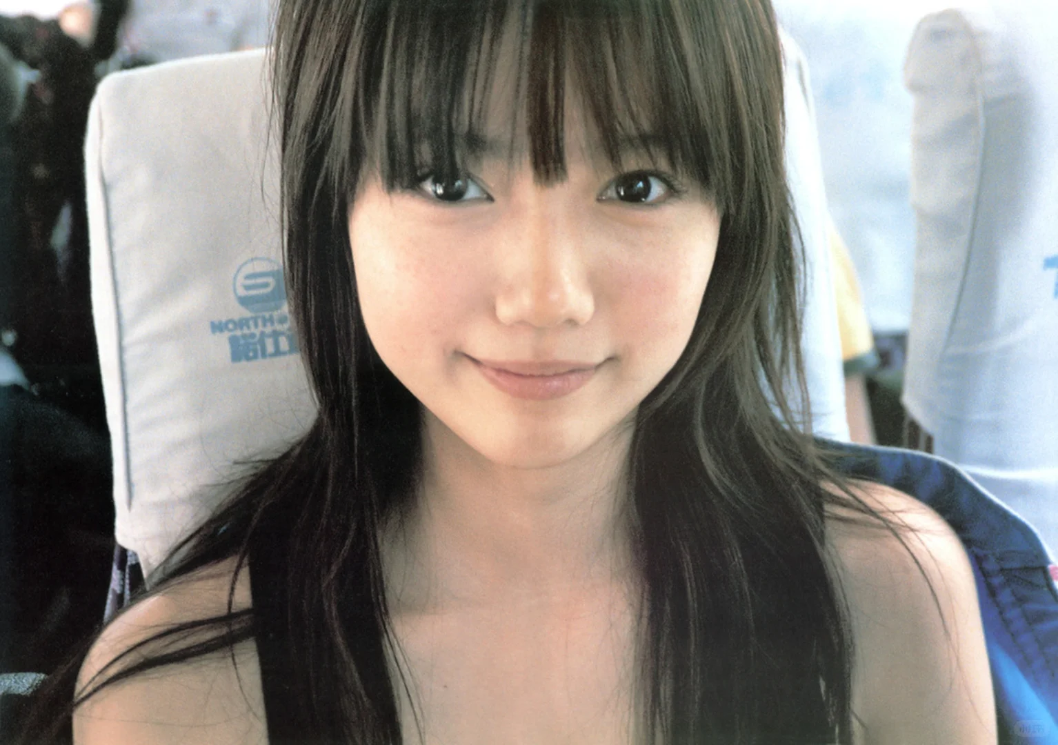 宫崎葵写真集 20TH ANNIVERSARY 「光」
