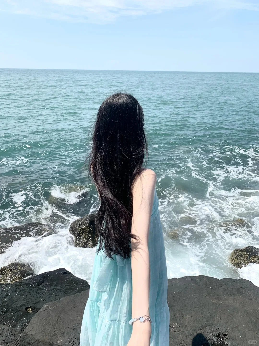 五一去看海？一定要来平潭。。。。