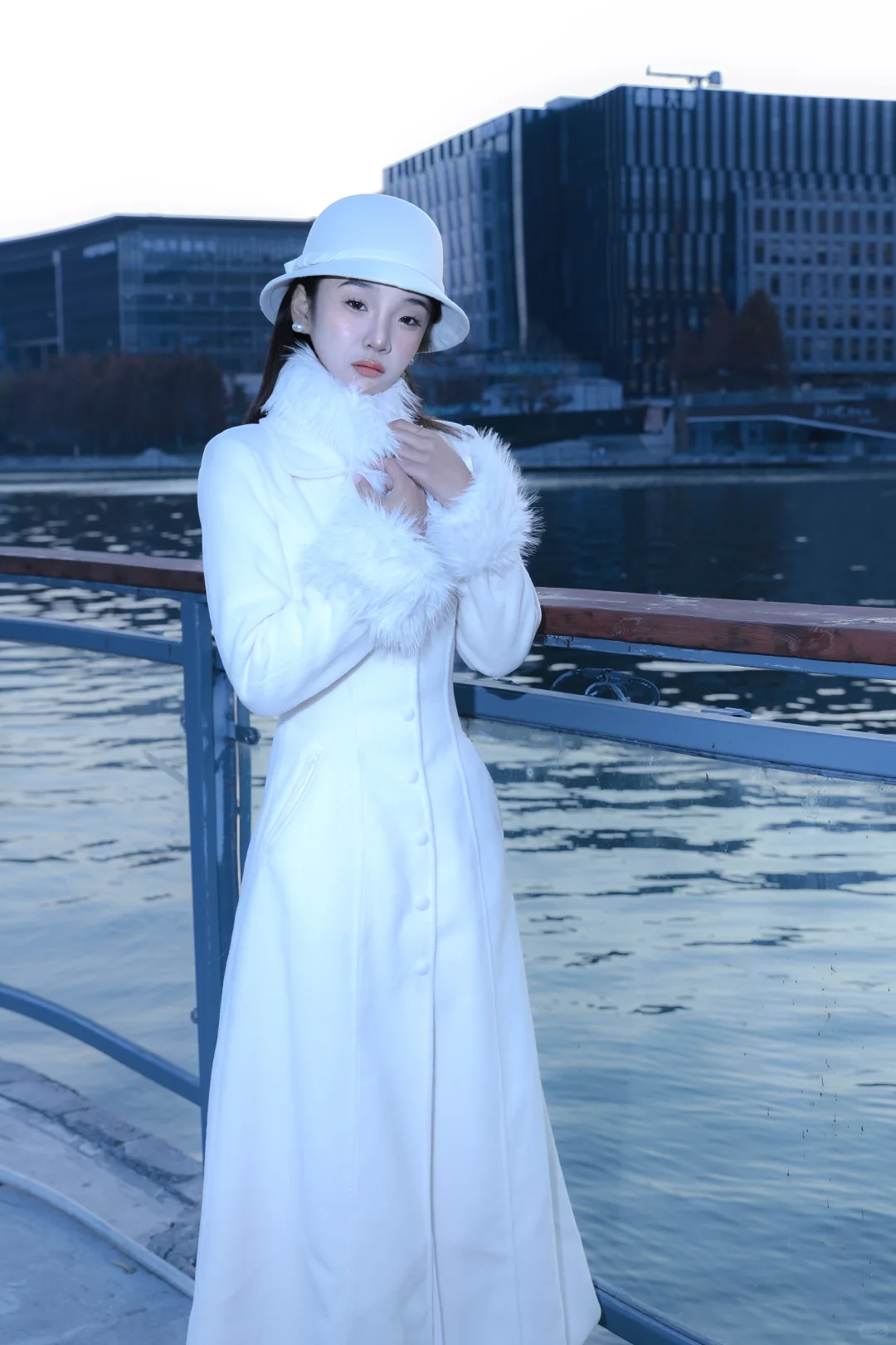古早言情女二的留洋大小姐风