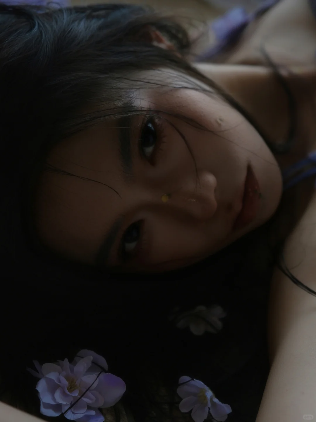 爱惨了这轻私房纯欲调调！