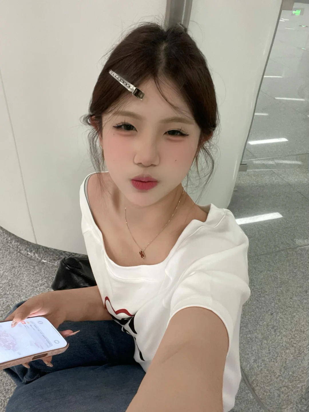美美嘟៷>ᴗ<៷