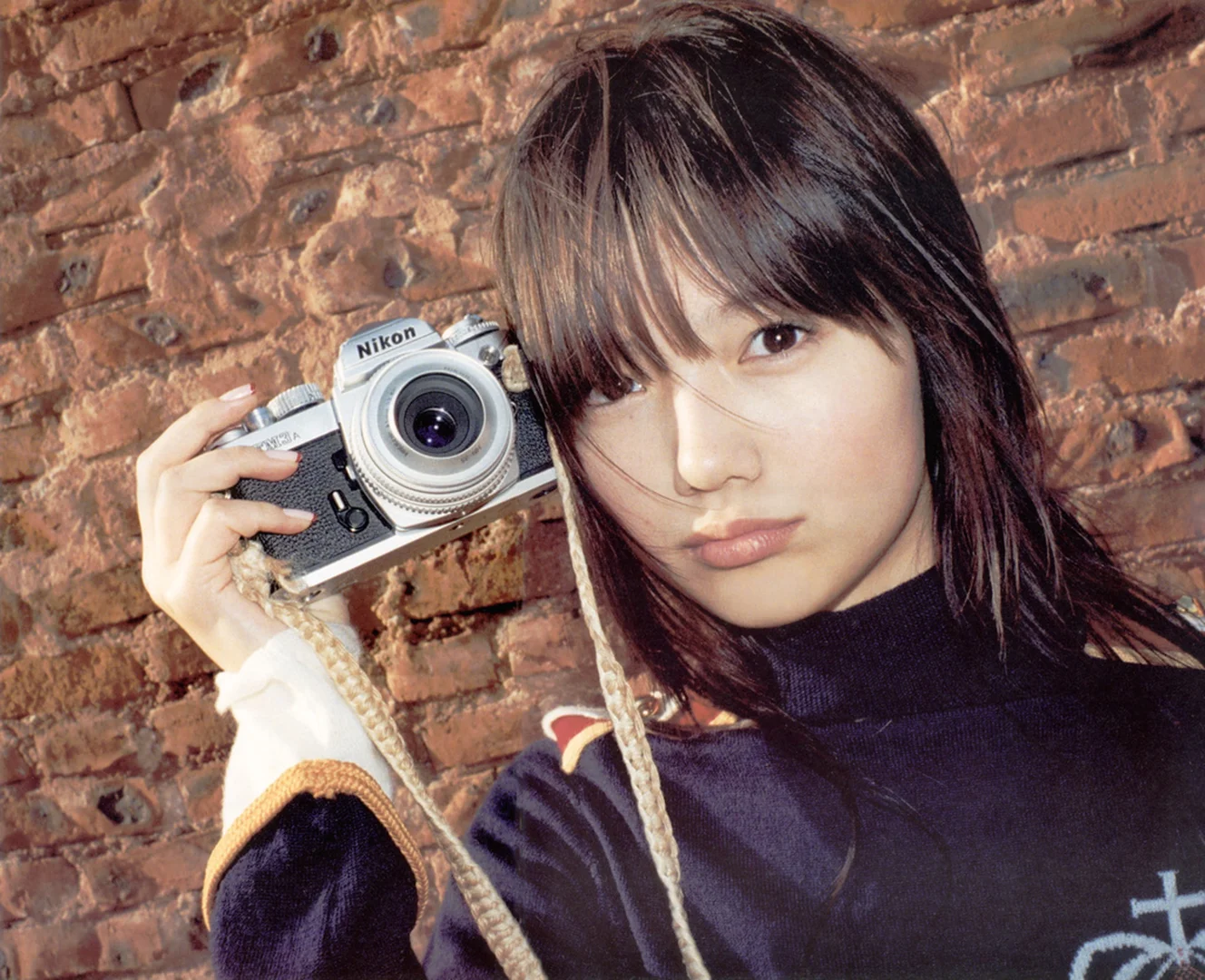 宫崎葵写真集 20TH ANNIVERSARY 「光」