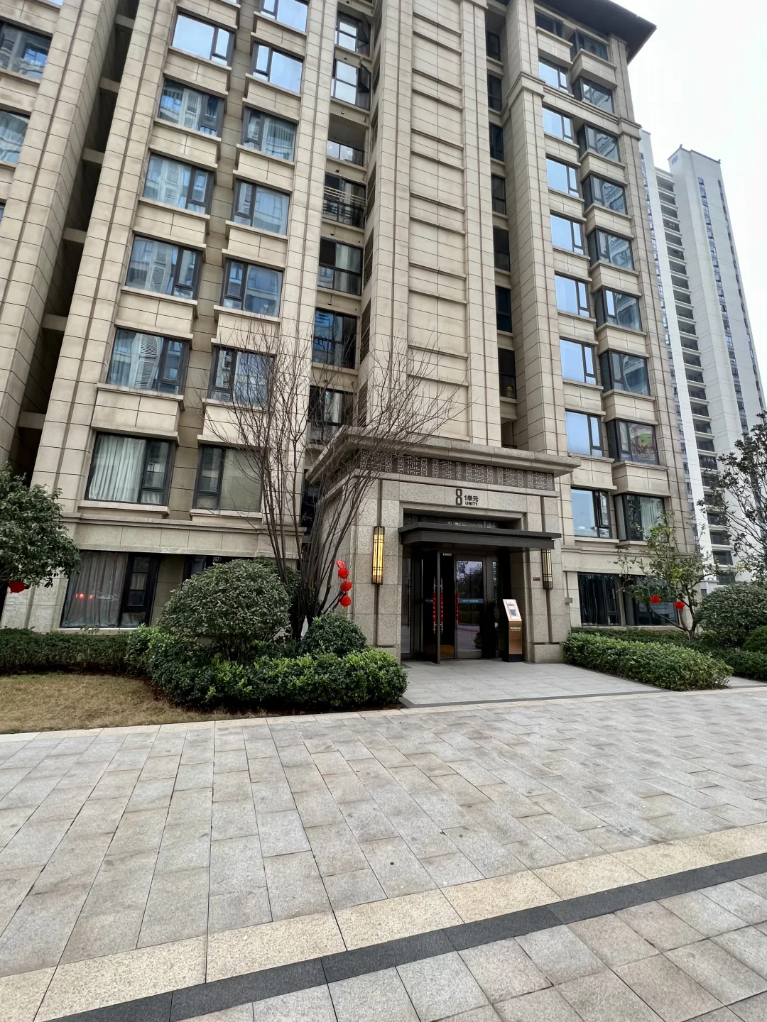 株洲交换湘乡房子