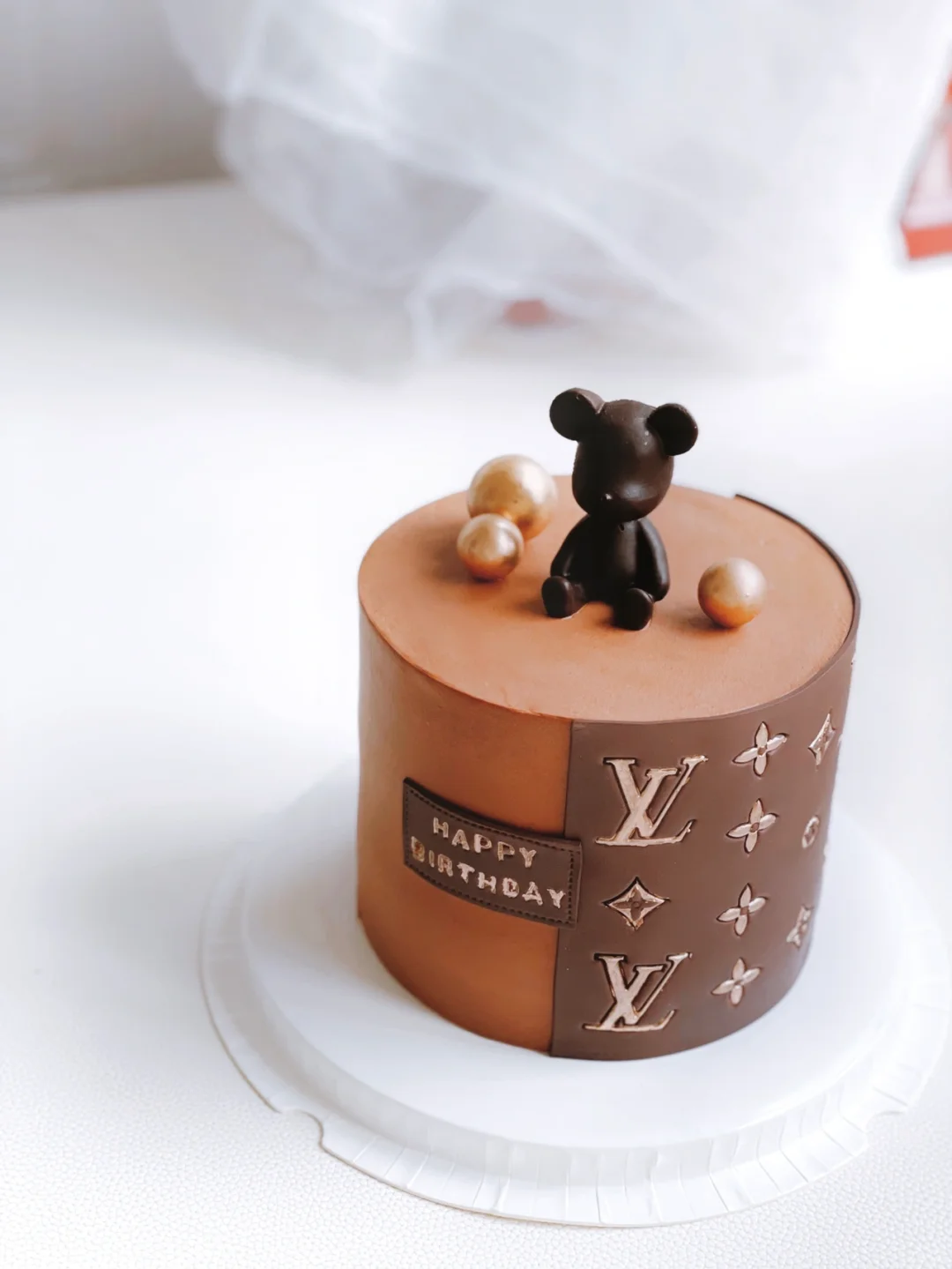 驴家小熊🐻