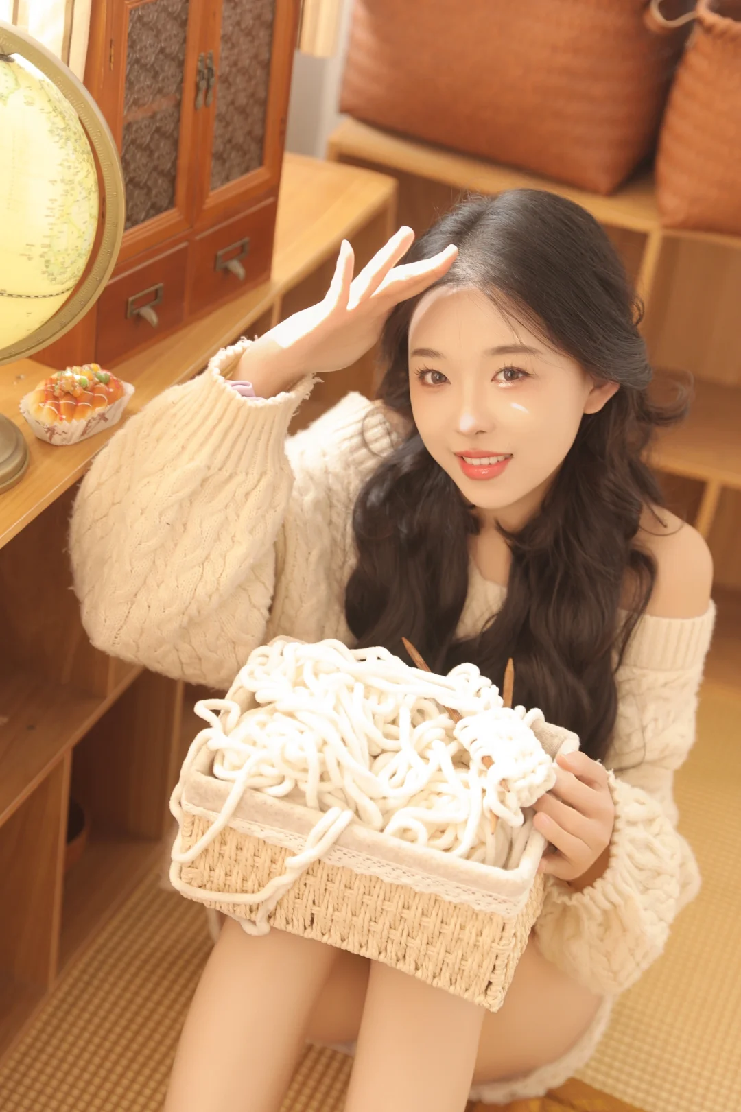 邢台日系少女写真 ｜少女纯真的模样