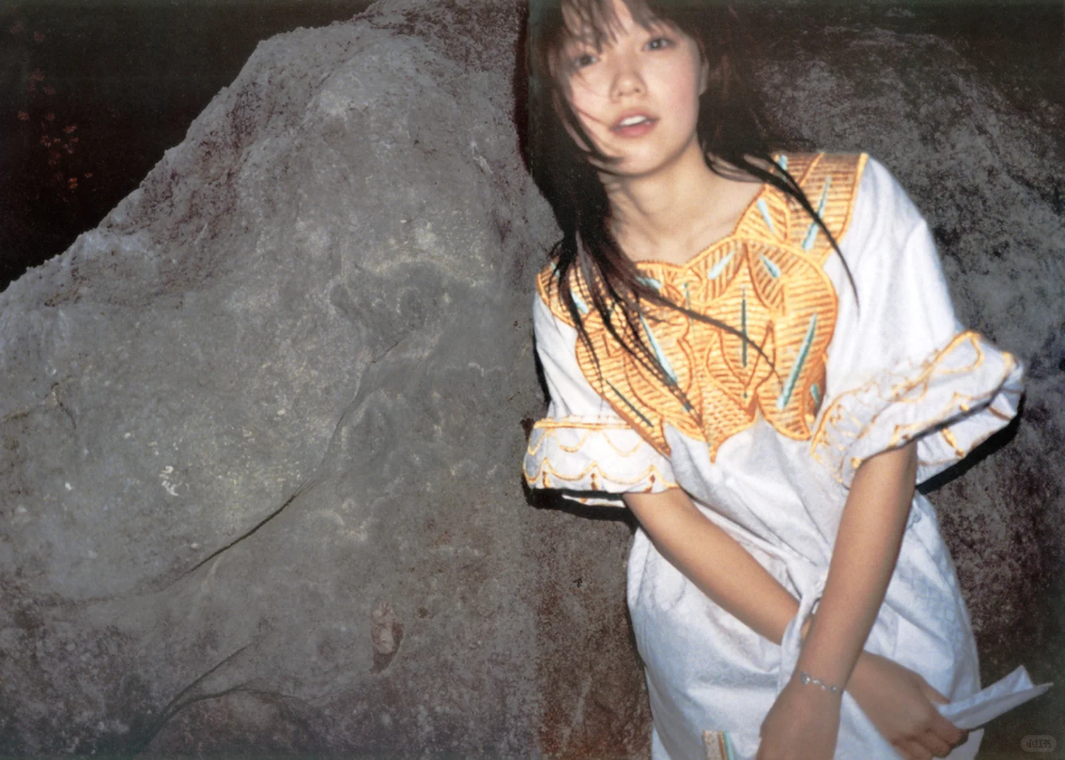 宫崎葵写真集 20TH ANNIVERSARY 「光」