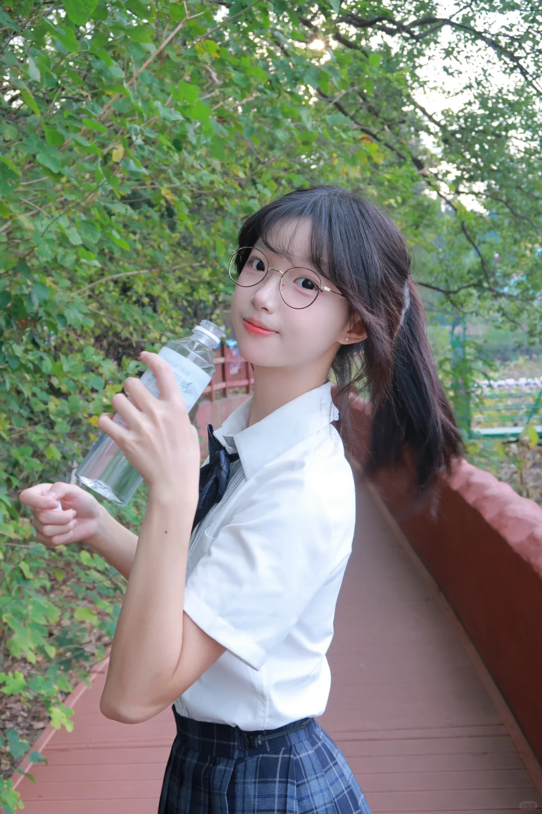 最青春的一集