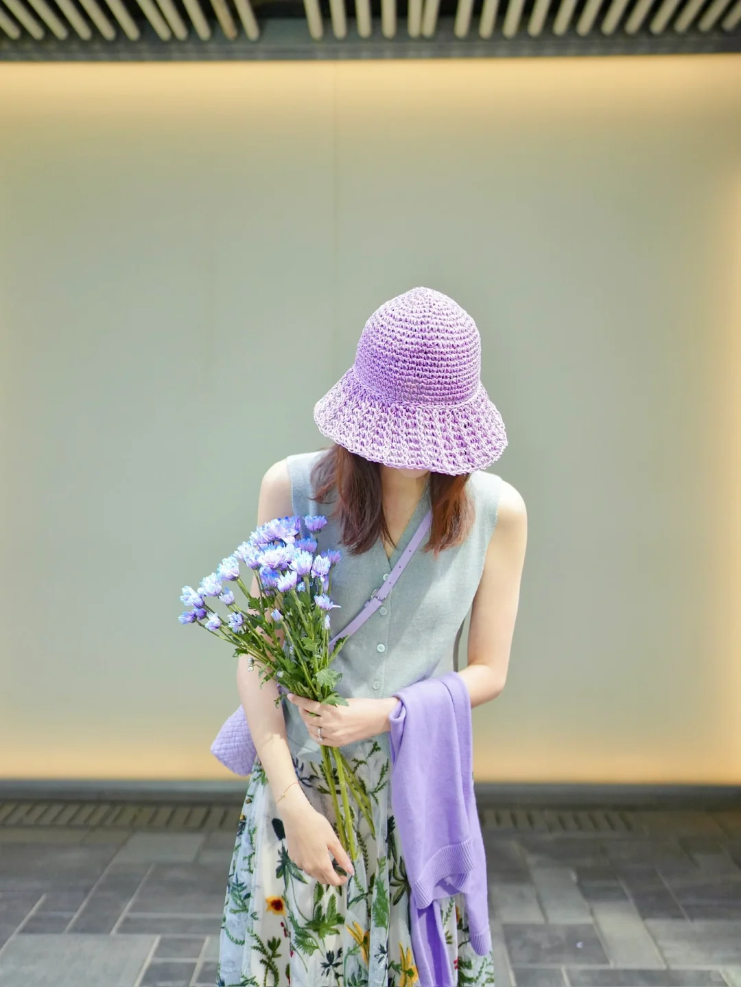 心动浅春系春日里的一名花花girl