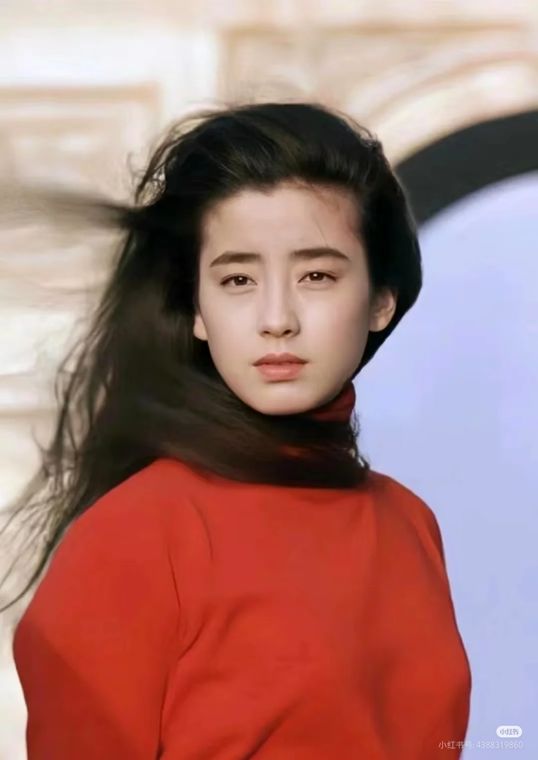 如果下辈子重生成为美女 你想拥有谁的颜