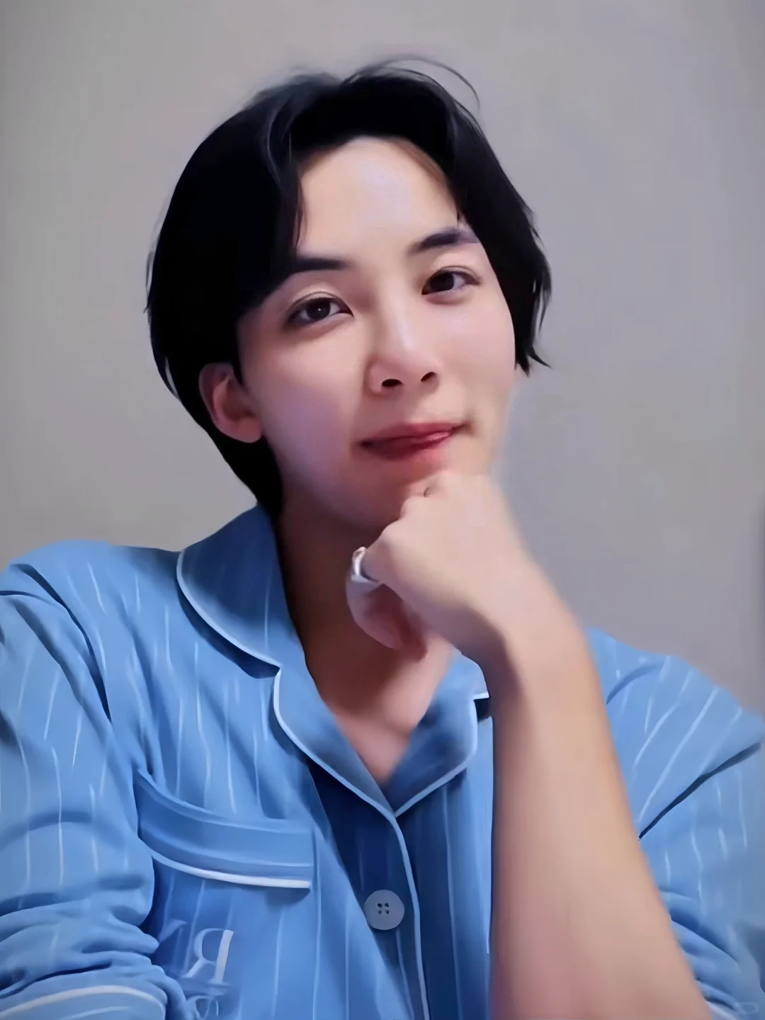 怀疑生病的男朋友是魅魔